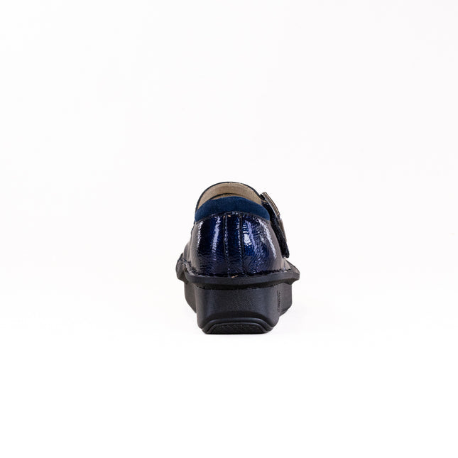 Alegria Paloma (Women's) - Crushed Sapphire