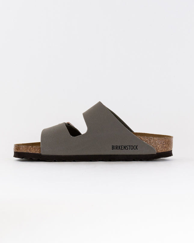 Birkenstock Arizona (Unisex) - Stone