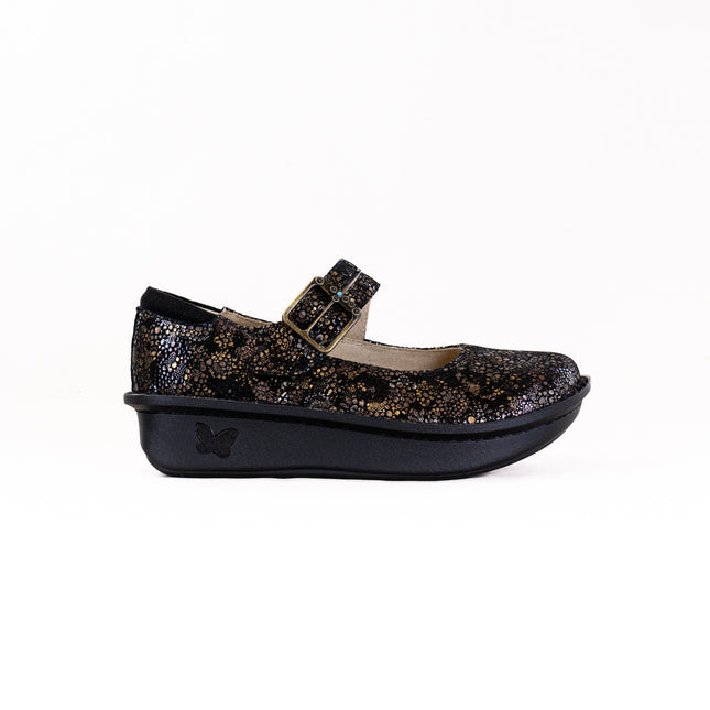 Alegria Paloma (Women's) - Twilight Bloom