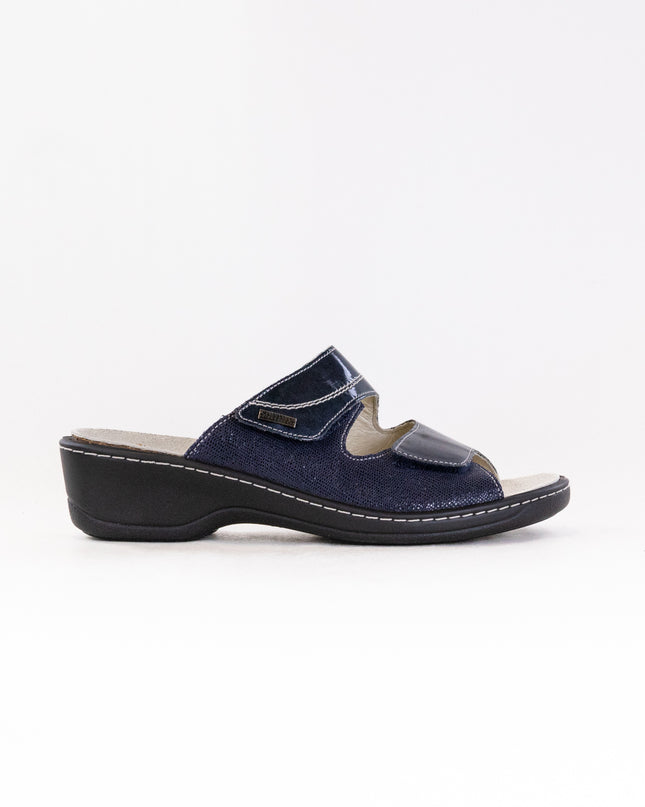 Fidelio Softline Sandal Ellie (Women's) - Blue