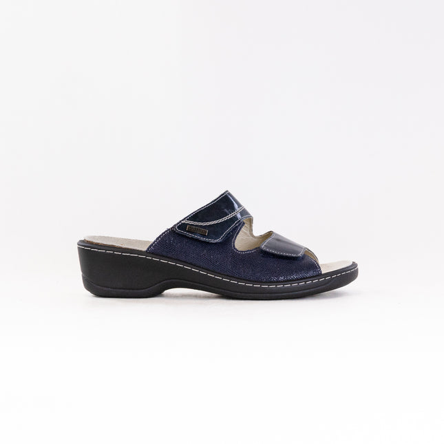 Fidelio Softline Sandal Ellie (Women's) - Blue