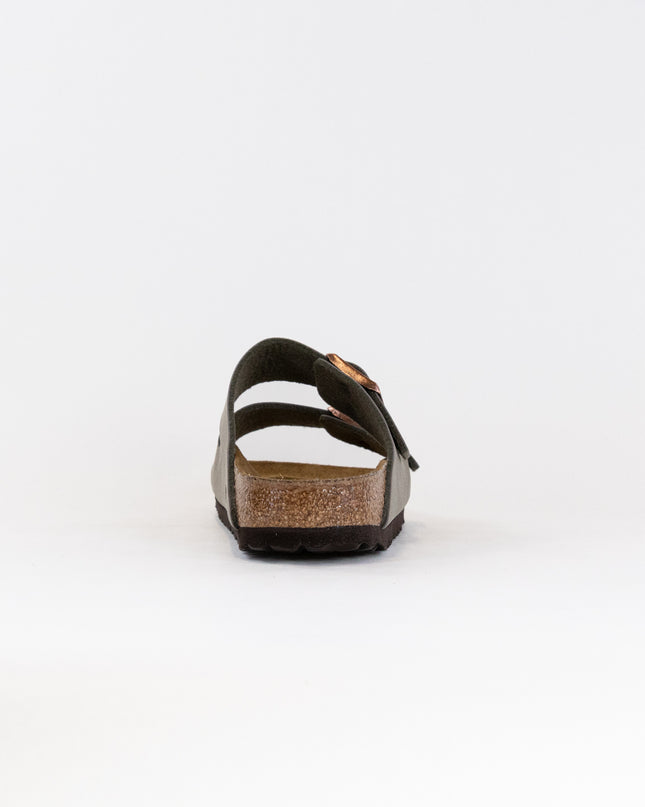 Birkenstock Arizona (Unisex) - Stone