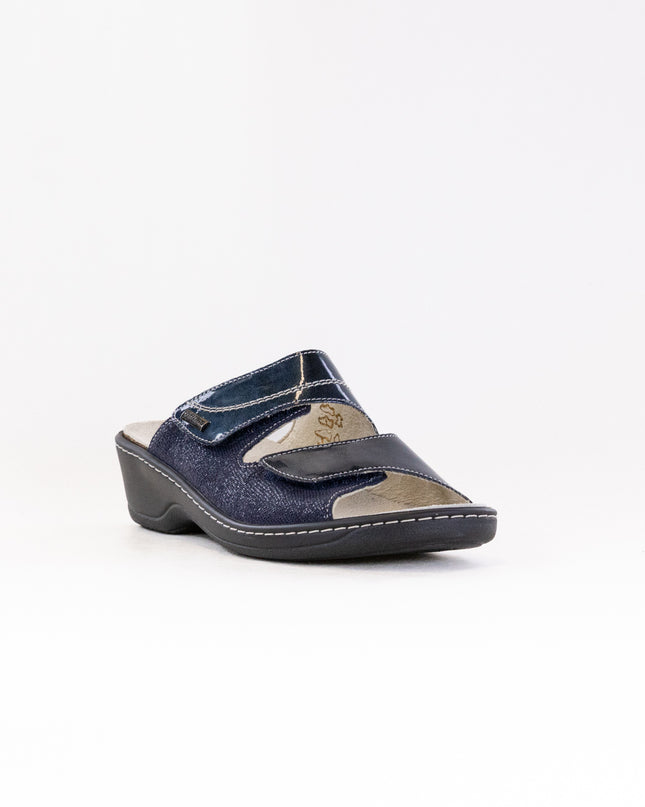 Fidelio Softline Sandal Ellie (Women's) - Blue