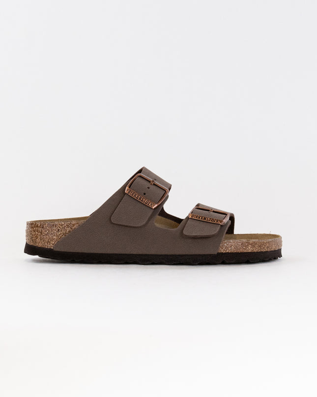 Birkenstock Arizona (Unisex) - Mocha