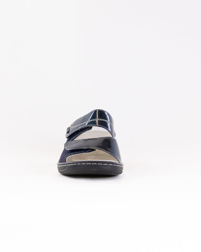 Fidelio Softline Sandal Ellie (Women's) - Blue