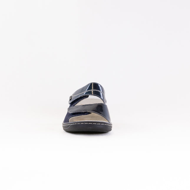 Fidelio Softline Sandal Ellie (Women's) - Blue