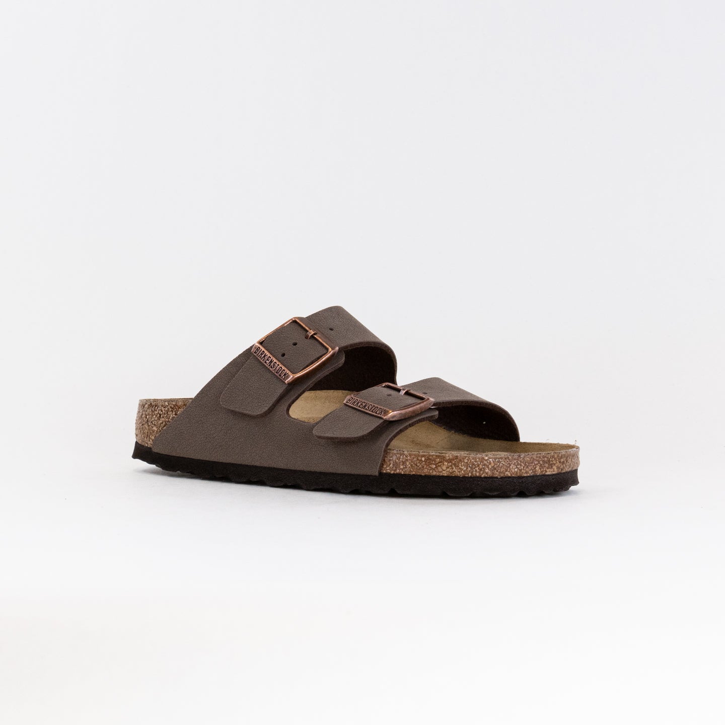 Birkenstock Arizona (Unisex) - Mocha