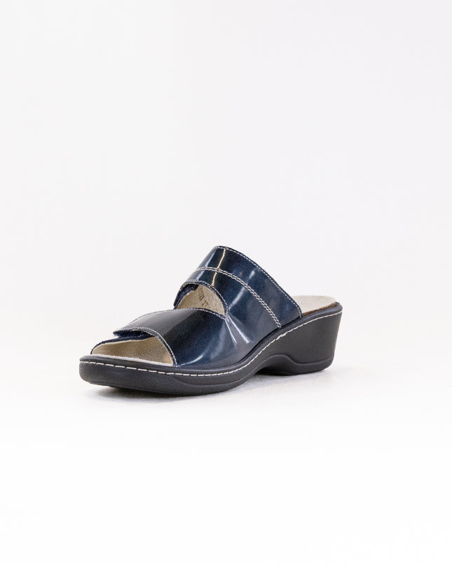 Fidelio Softline Sandal Ellie (Women's) - Blue