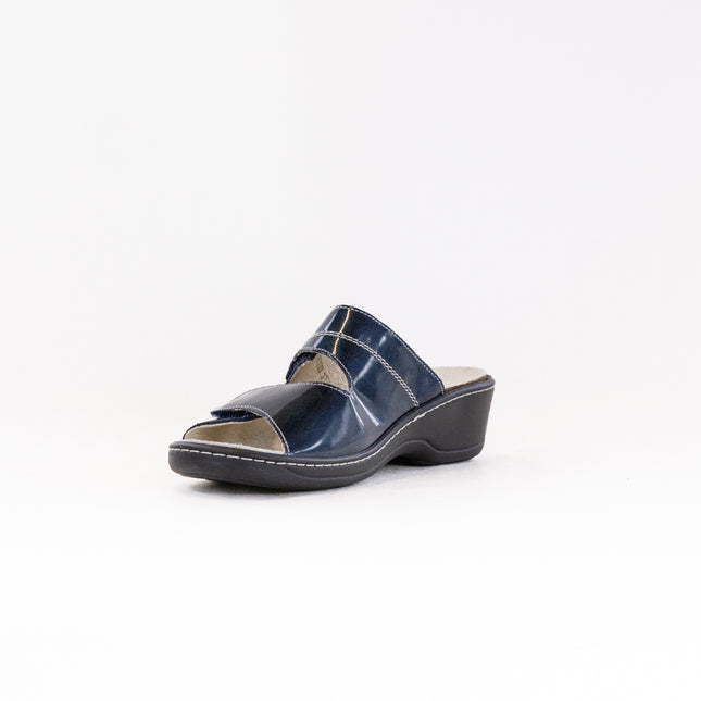 Fidelio Softline Sandal Ellie (Women's) - Blue