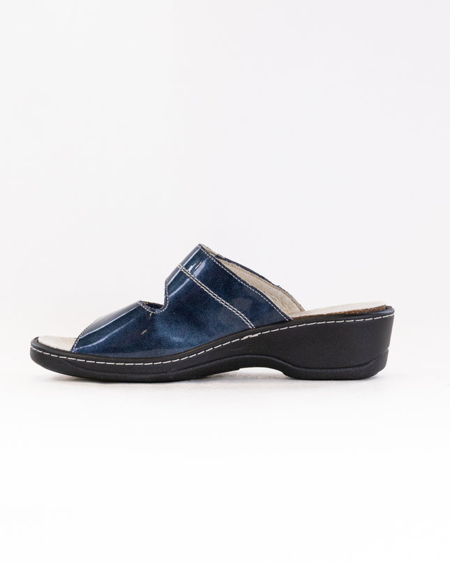 Fidelio Softline Sandal Ellie (Women's) - Blue