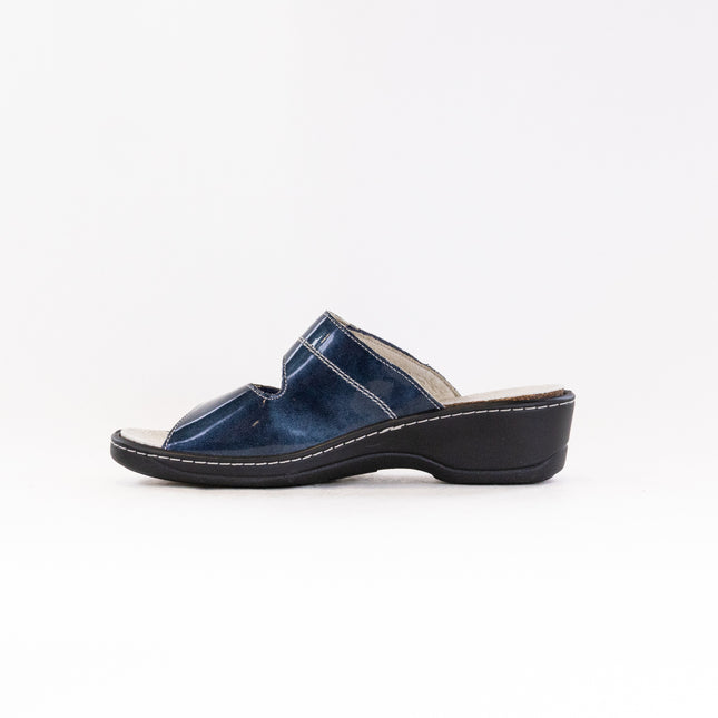 Fidelio Softline Sandal Ellie (Women's) - Blue