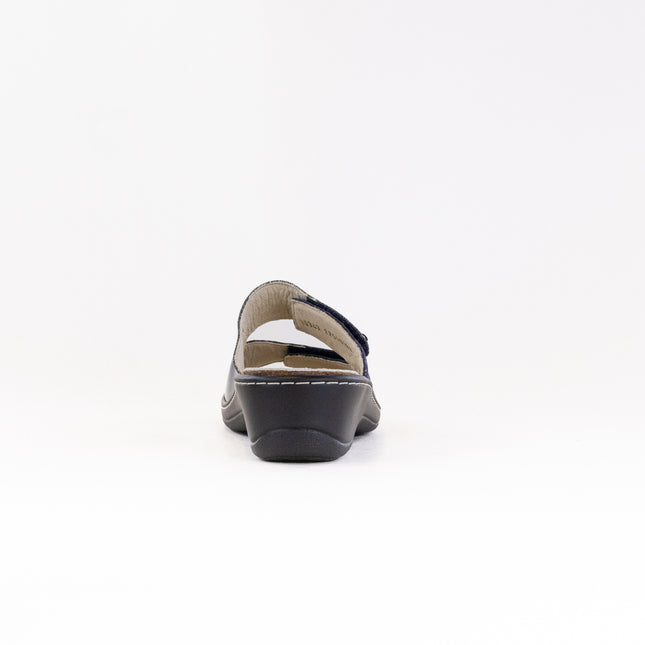 Fidelio Softline Sandal Ellie (Women's) - Blue