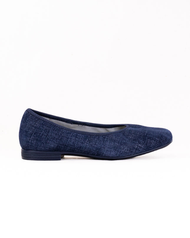 Alegria Arielle (Women's) - Tailored Navy