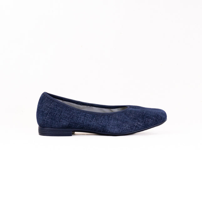 Alegria Arielle (Women's) - Tailored Navy