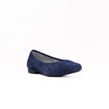 Alegria Arielle (Women's) - Tailored Navy