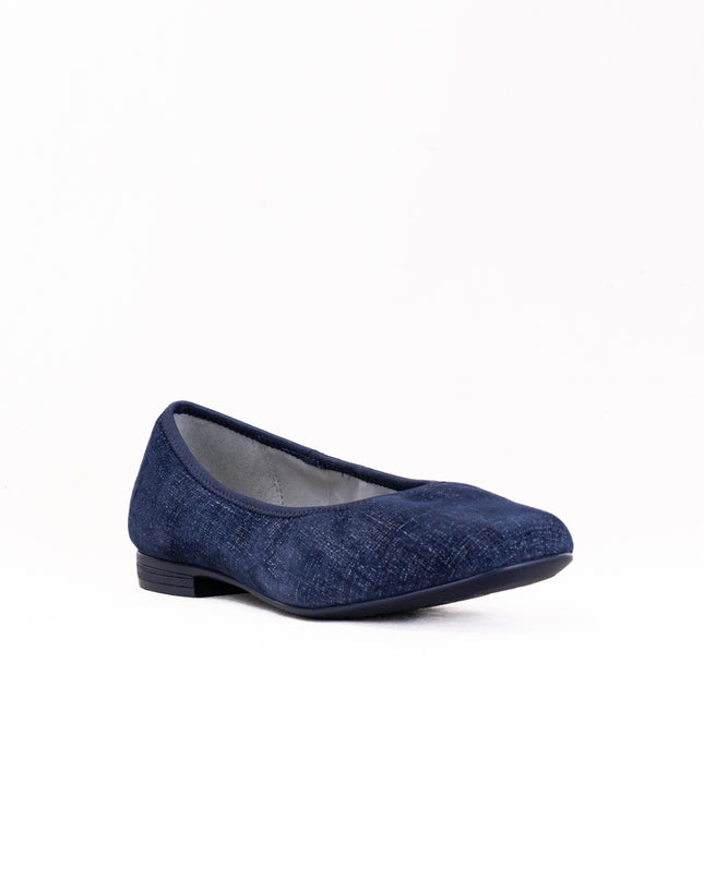 Alegria Arielle (Women's) - Tailored Navy
