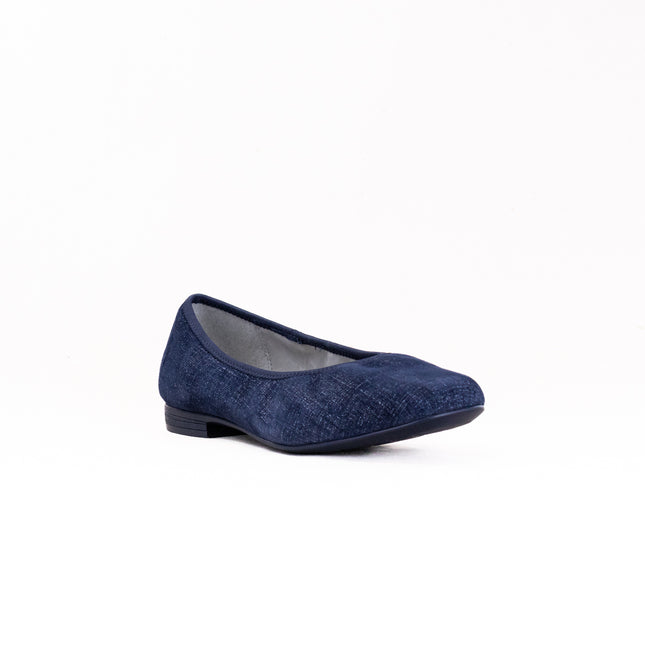 Alegria Arielle (Women's) - Tailored Navy