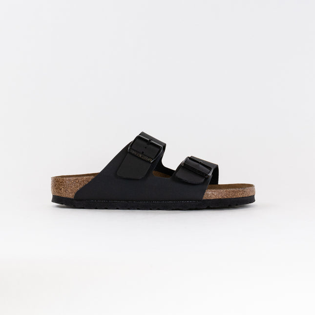 Birkenstock Arizona Birko-Flor (Unisex) - Black