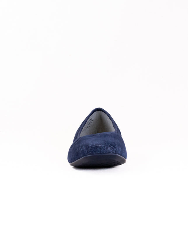 Alegria Arielle (Women's) - Tailored Navy
