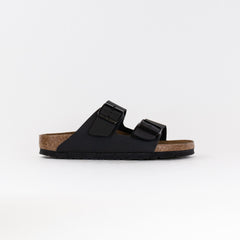 Birkenstock Arizona Birko-Flor (Unisex) - Black – Chiappetta Shoes