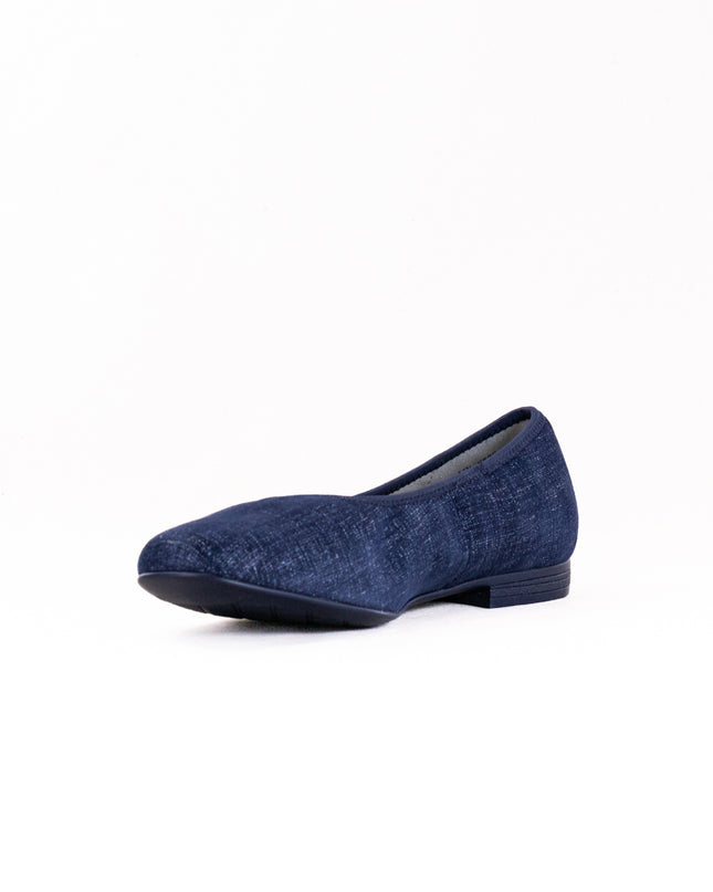 Alegria Arielle (Women's) - Tailored Navy
