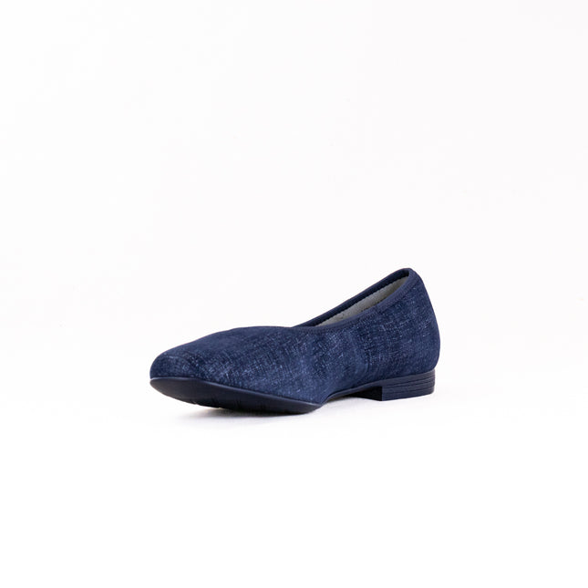Alegria Arielle (Women's) - Tailored Navy