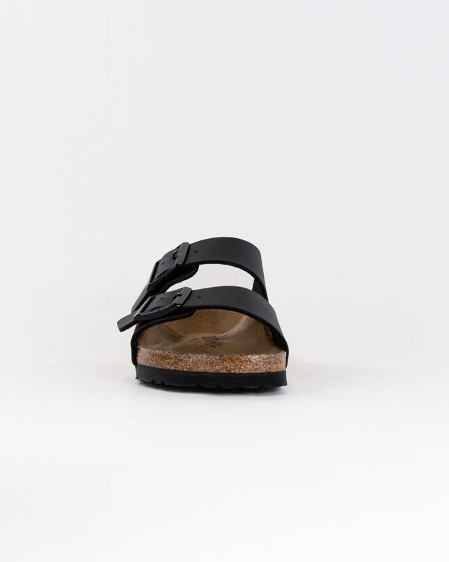 Birkenstock Arizona Birko-Flor (Unisex) - Black
