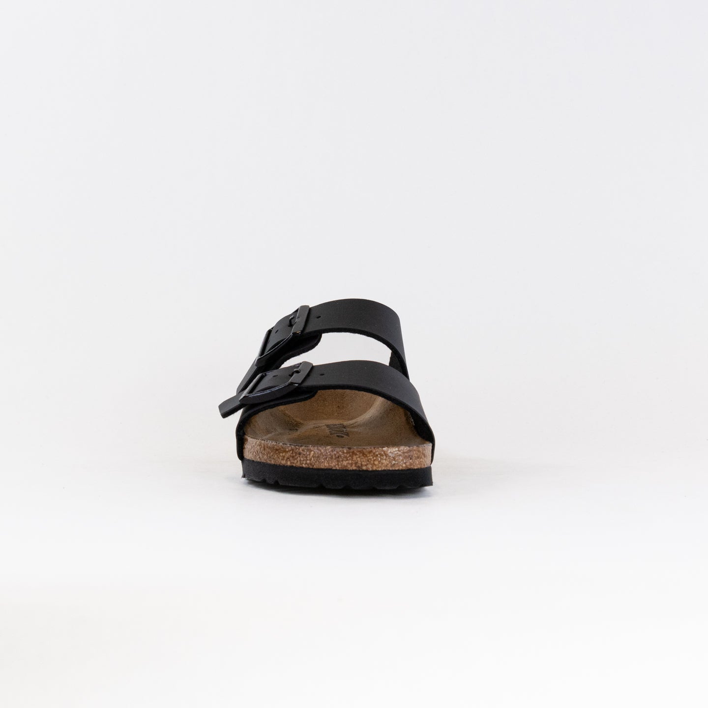 Birkenstock Arizona Birko-Flor (Unisex) - Black