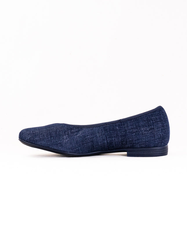 Alegria Arielle (Women's) - Tailored Navy