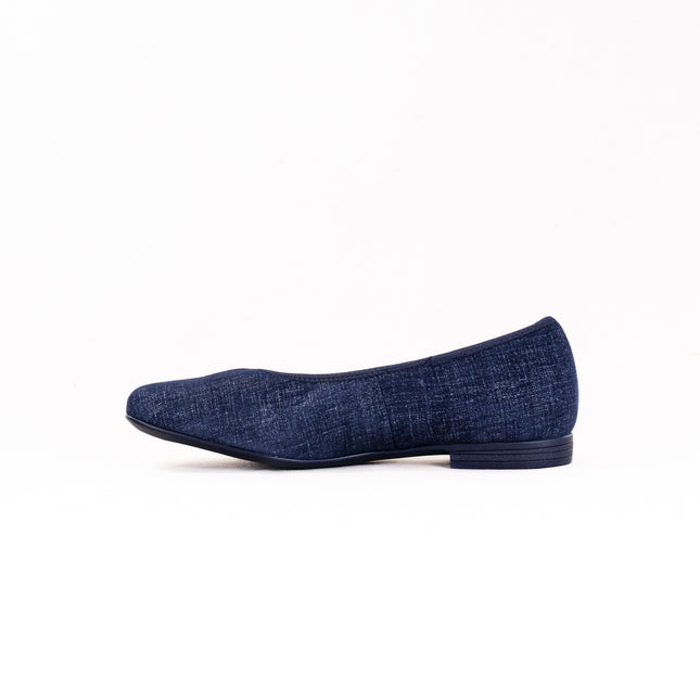 Alegria Arielle (Women's) - Tailored Navy