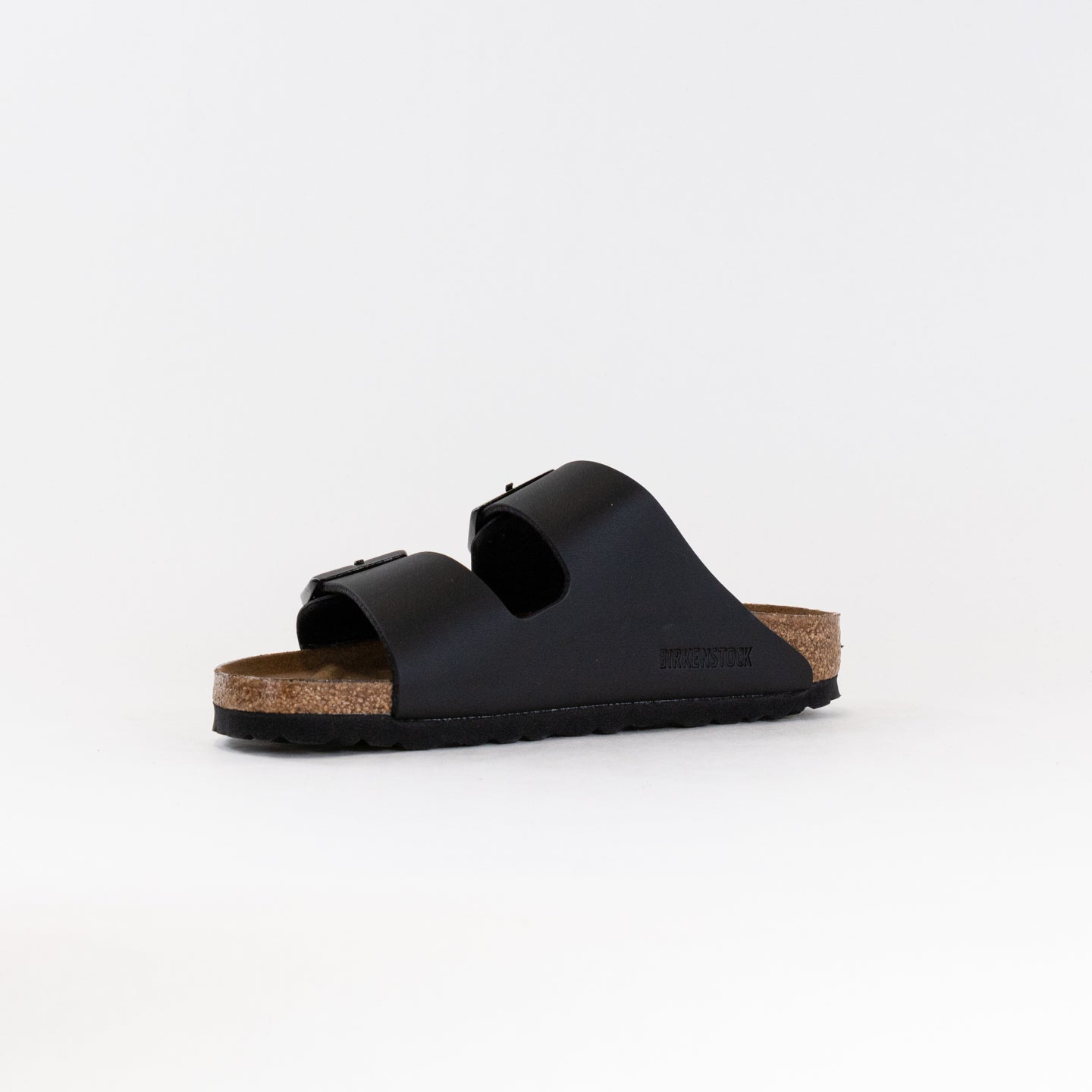 Birkenstock Arizona Birko-Flor (Unisex) - Black