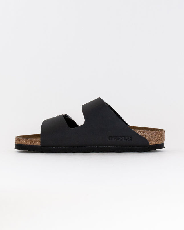 Birkenstock Arizona Birko-Flor (Unisex) - Black