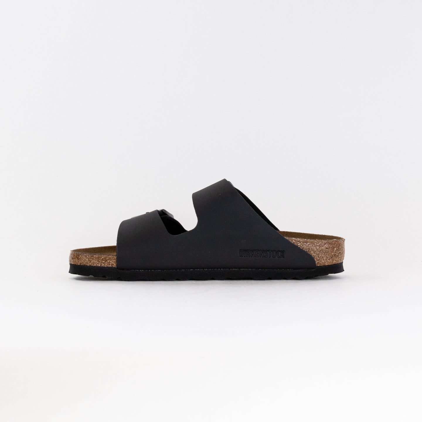 Birkenstock Arizona Birko-Flor (Unisex) - Black