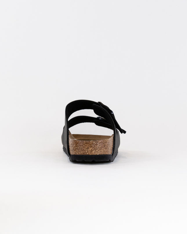 Birkenstock Arizona Birko-Flor (Unisex) - Black