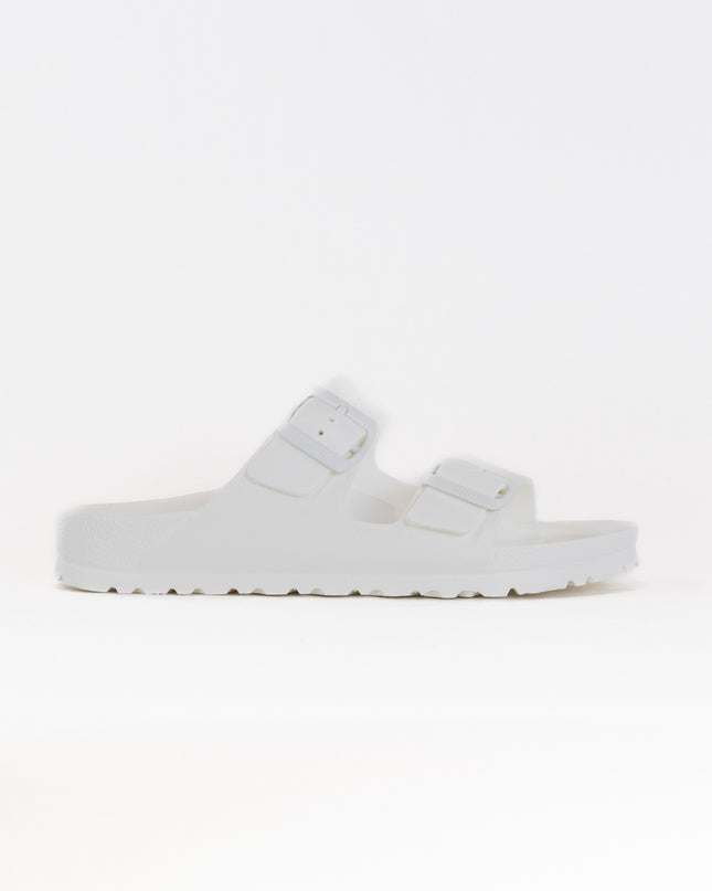 Birkenstock Arizona EVA (Women's) - White