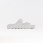 36 / NARROW/MEDIUM / WHITE