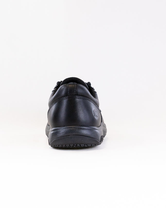 Dunham 8000Service Plain Toe (Men's) - Black
