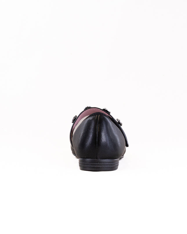 Alegria Audree (Women's) - Black