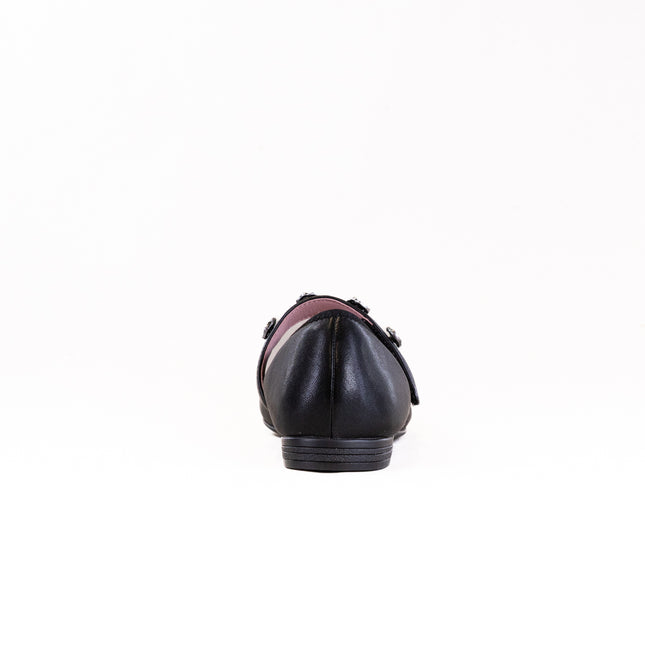 Alegria Audree (Women's) - Black