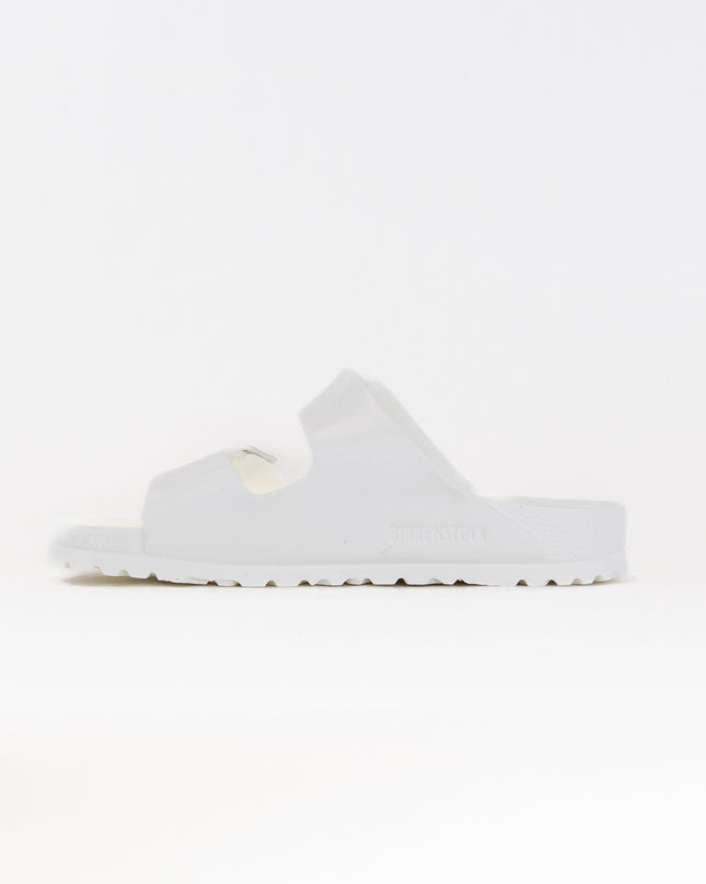 Birkenstock Arizona EVA (Women's) - White