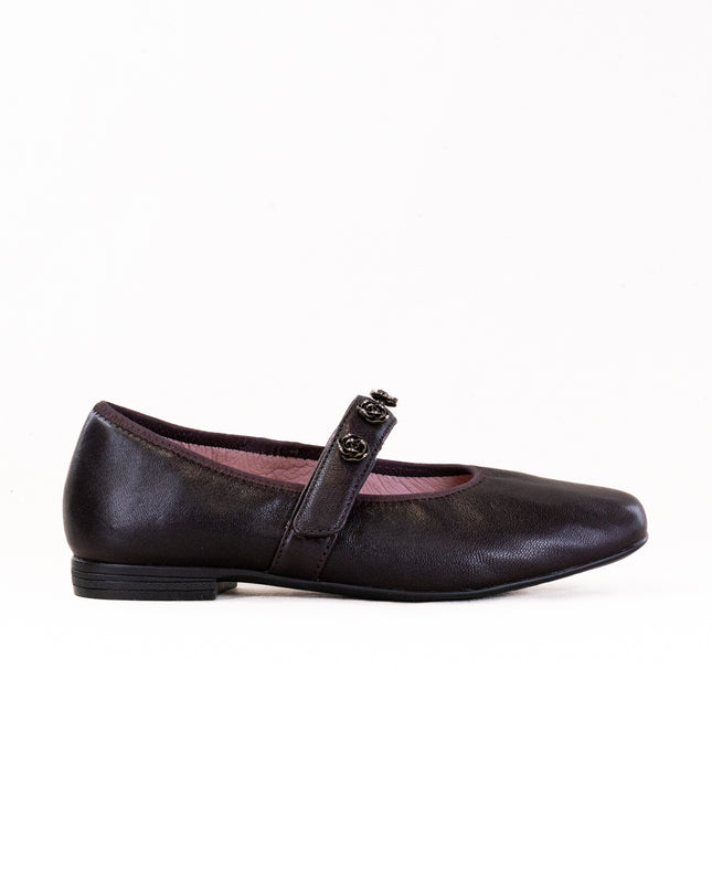 Alegria Audree (Women's) - Midnight Plum