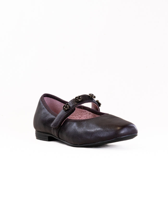 Alegria Audree (Women's) - Midnight Plum