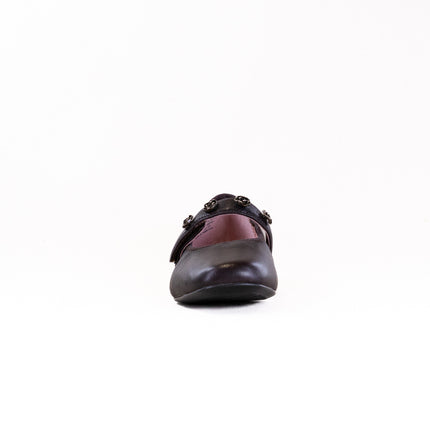 Alegria Audree (Women's) - Midnight Plum