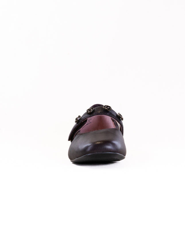 Alegria Audree (Women's) - Midnight Plum