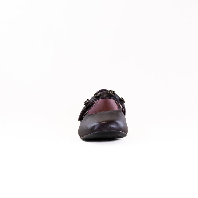 Alegria Audree (Women's) - Midnight Plum