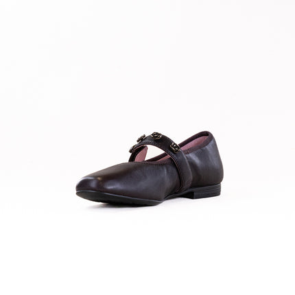 Alegria Audree (Women's) - Midnight Plum