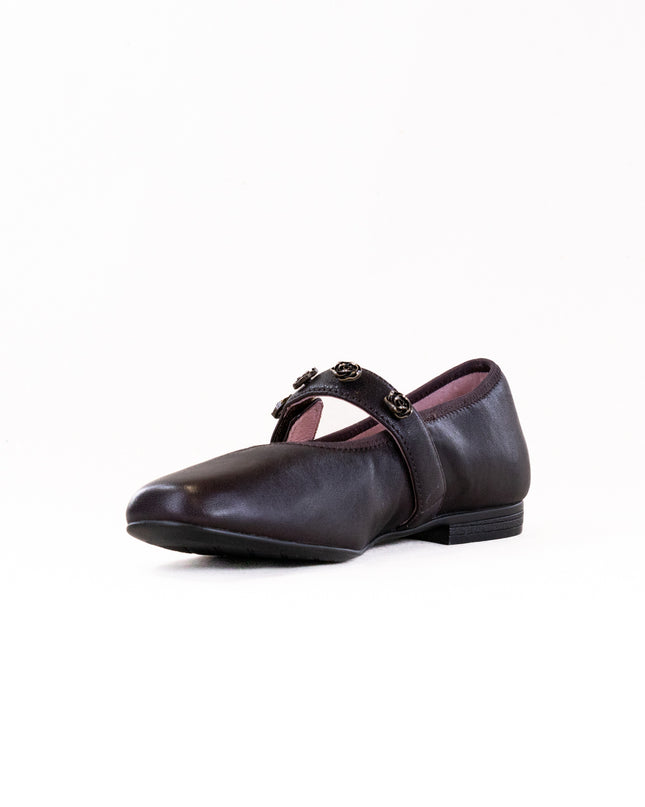Alegria Audree (Women's) - Midnight Plum
