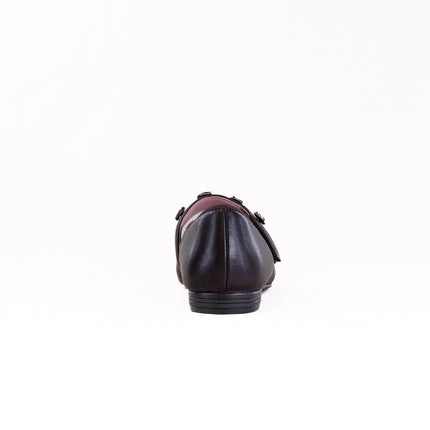 Alegria Audree (Women's) - Midnight Plum