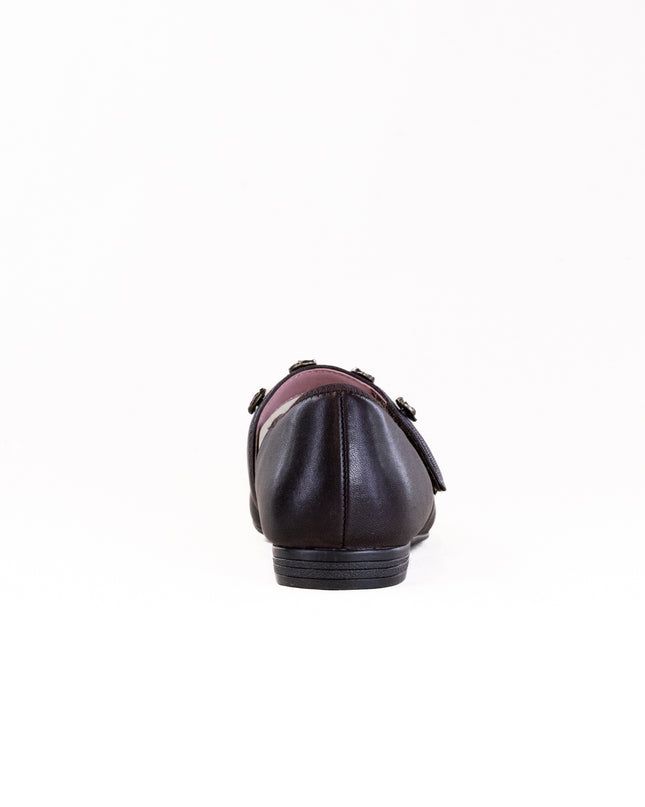 Alegria Audree (Women's) - Midnight Plum