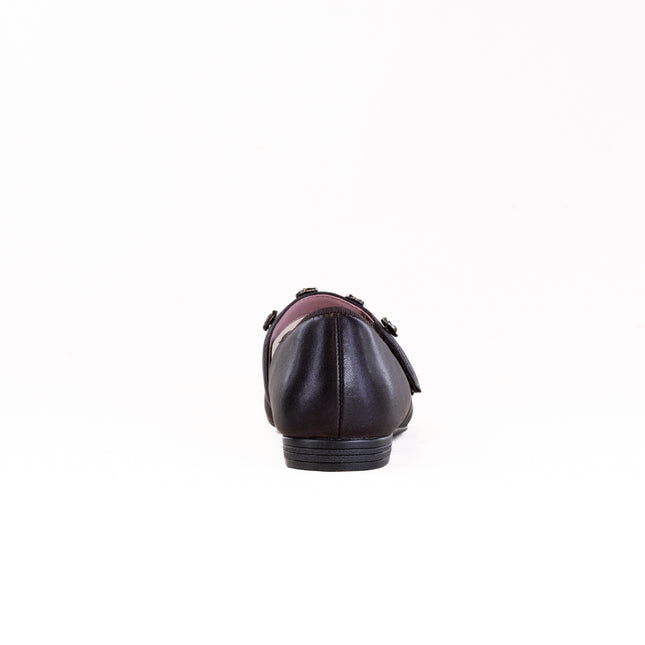 Alegria Audree (Women's) - Midnight Plum